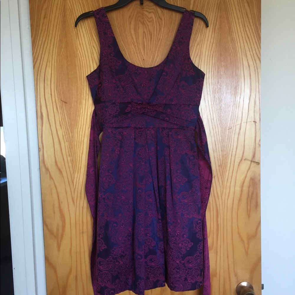 Cocktail dress